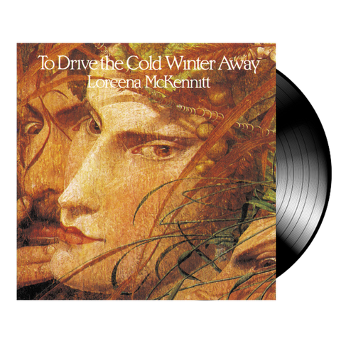 To Drive The Cold Winter Away LP