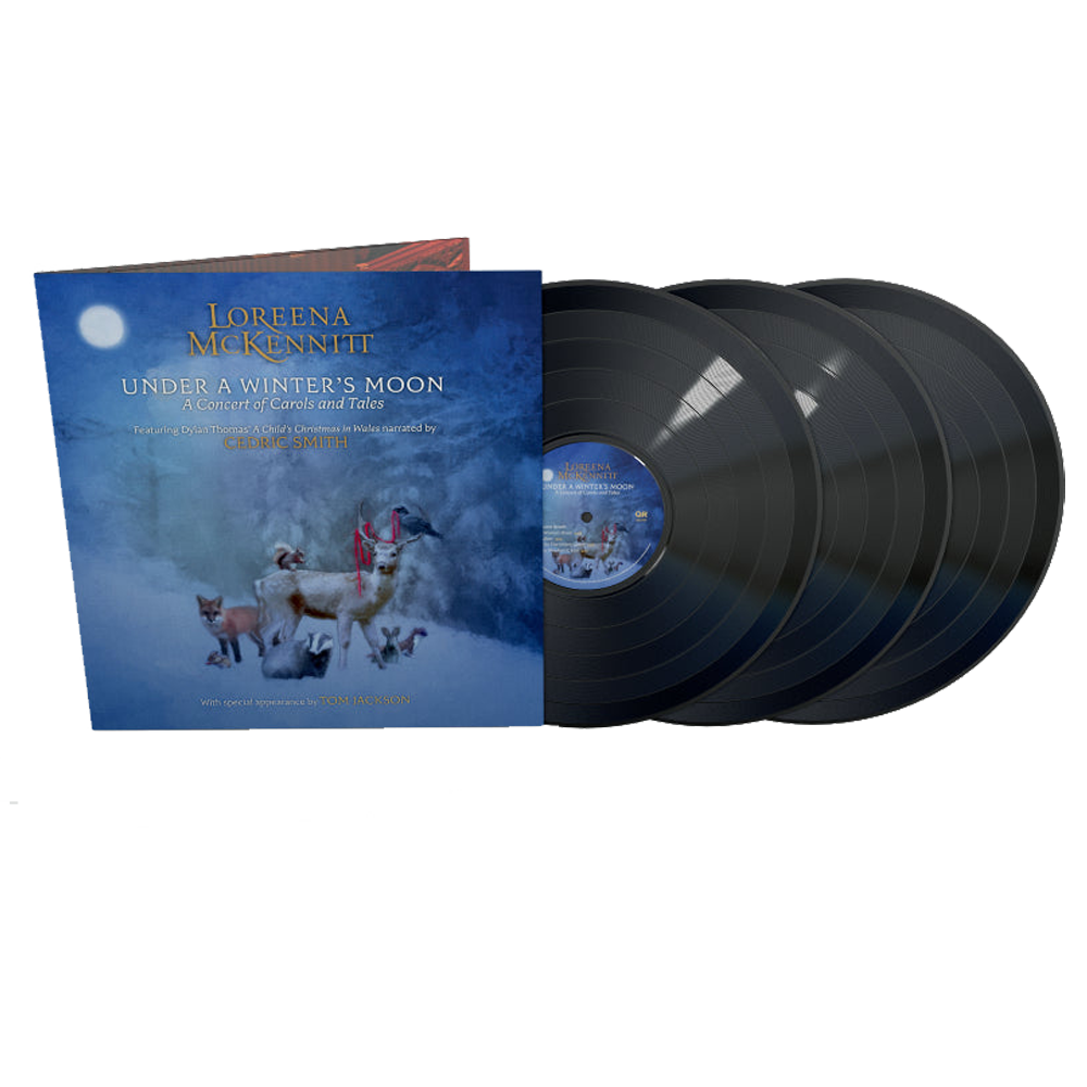 Loreena McKennitt bringing audiences back Under a Winter’s Moon Brantford Expositor Loreena McKennitt bringing audiences back Under a Winter’s Moon Brantford Expositor