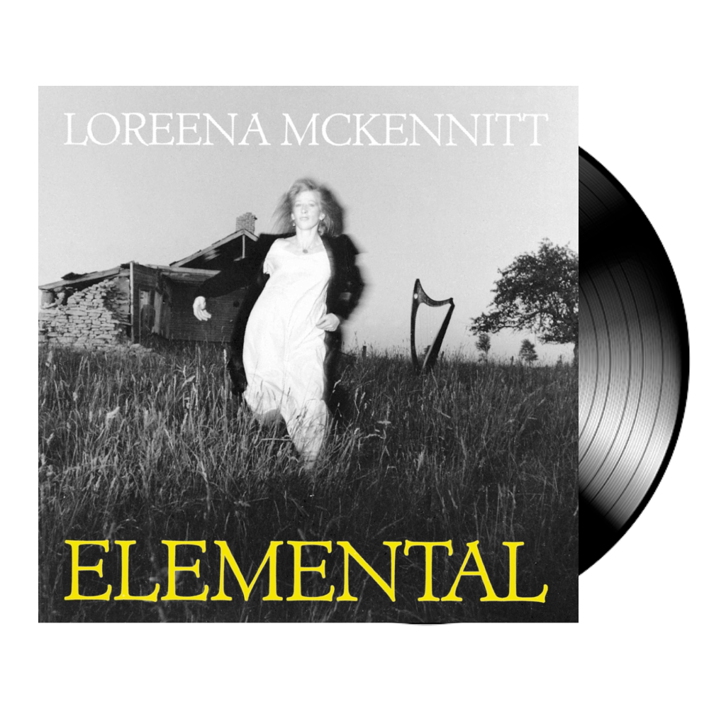 Elemental LP